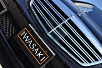 AMG Sクラス 中古車