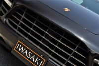 ポルシェ カイエン 中古車