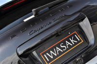 ポルシェ カイエン 中古車