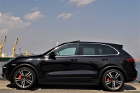 ポルシェ カイエン 中古車