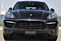 ポルシェ カイエン 中古車