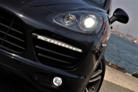 ポルシェ カイエン 中古車