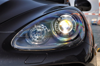 ポルシェ カイエン 中古車