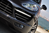 ポルシェ カイエン 中古車