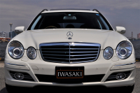 メルセデスベンツ Eクラス 中古車