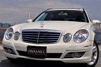 メルセデスベンツ Eクラス 中古車