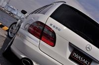 メルセデスベンツ Eクラス 中古車