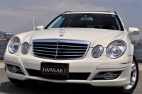 メルセデスベンツ Eクラス 中古車