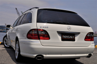 メルセデスベンツ Eクラス 中古車