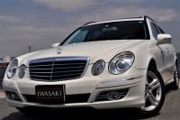 メルセデスベンツ Eクラス 中古車