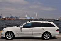 メルセデスベンツ Eクラス 中古車
