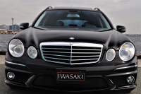 AMG Eクラス 中古車