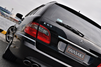 AMG Eクラス 中古車