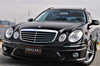 AMG Eクラス 中古車