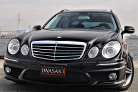 AMG Eクラス 中古車