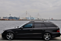 AMG Eクラス 中古車