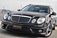 AMG Eクラス 中古車