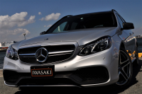 AMG Eクラス 中古車