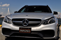 AMG Eクラス 中古車