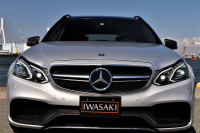 AMG Eクラス 中古車