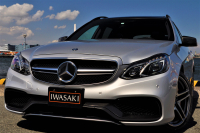 AMG Eクラス 中古車