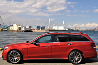 AMG Eクラス 中古車