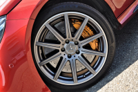 AMG Eクラス 中古車