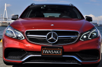 AMG Eクラス 中古車