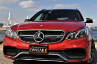 AMG Eクラス 中古車