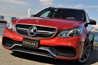 AMG Eクラス 中古車