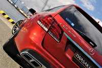 AMG Eクラス 中古車