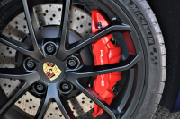 ポルシェ 718スパイダー 新車