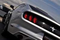 フォード マスタング 中古車