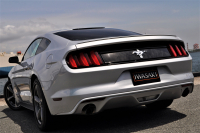 フォード マスタング 中古車