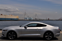 フォード マスタング 中古車