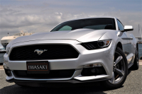 フォード マスタング 中古車