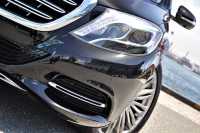 メルセデスマイバッハ Sクラス 中古車