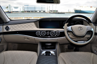 メルセデスマイバッハ Sクラス 中古車