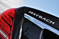 メルセデスマイバッハ Sクラス 中古車