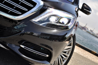 メルセデスマイバッハ Sクラス 中古車