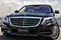 メルセデスマイバッハ Sクラス 中古車