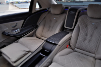 メルセデスマイバッハ Sクラス 中古車