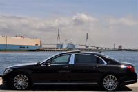 メルセデスマイバッハ Sクラス 中古車