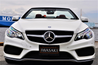 メルセデスベンツ Eクラス 中古車