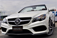 メルセデスベンツ Eクラス 中古車