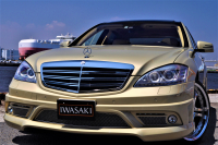 メルセデスベンツ Sクラス 中古車