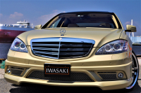 メルセデスベンツ Sクラス 中古車