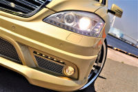 メルセデスベンツ Sクラス 中古車