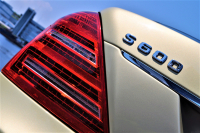 メルセデスベンツ Sクラス 中古車