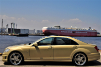 メルセデスベンツ Sクラス 中古車